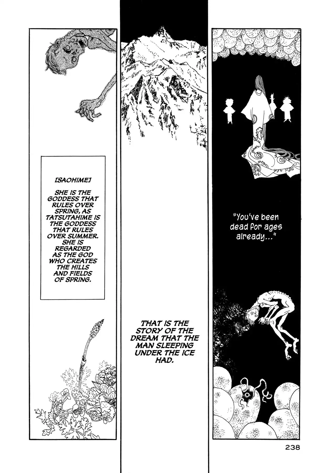 Spirits Flying in The Sky Chapter 6 16